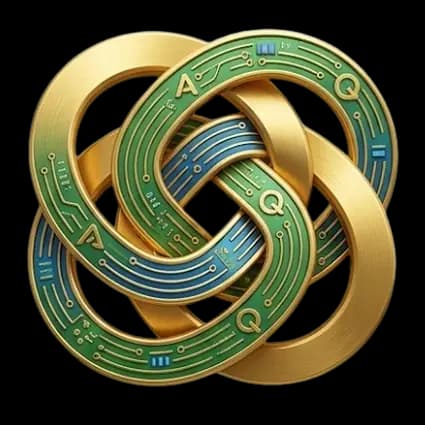 AsetQu Roadmap Emblem